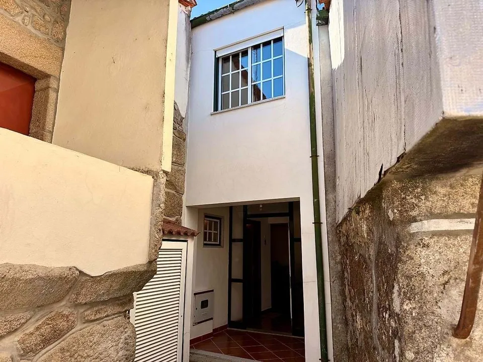 Villa a Viseu, Viseu - foto 3