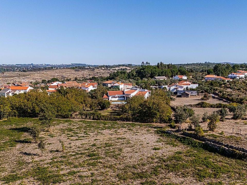 Farm hus i Nelas, Viseu - foto 5
