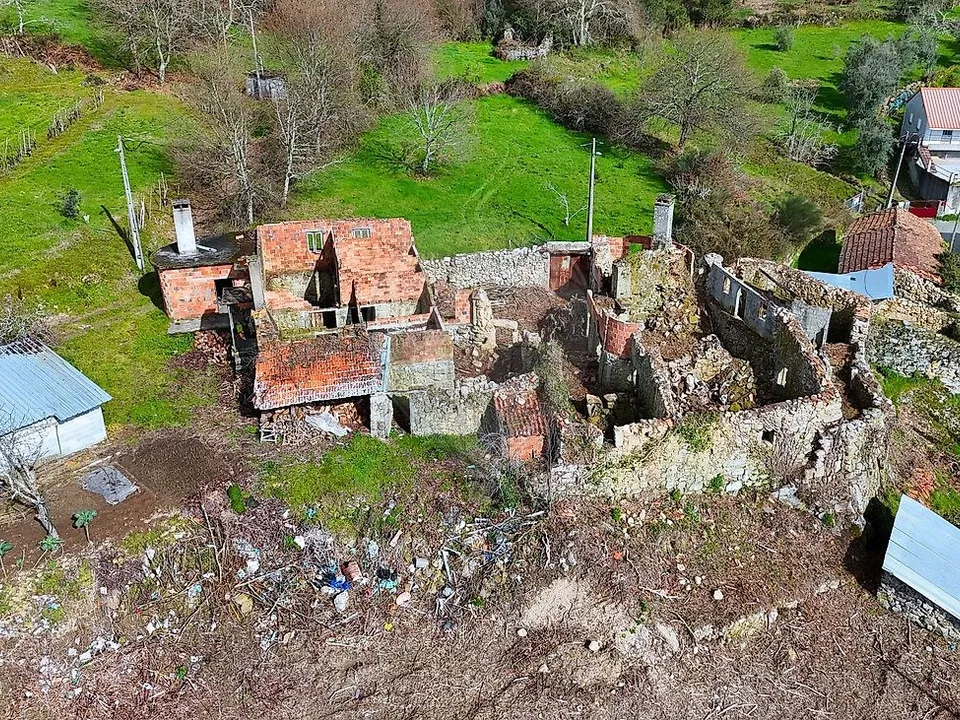 Boerderij in Viseu, Viseu - foto 3