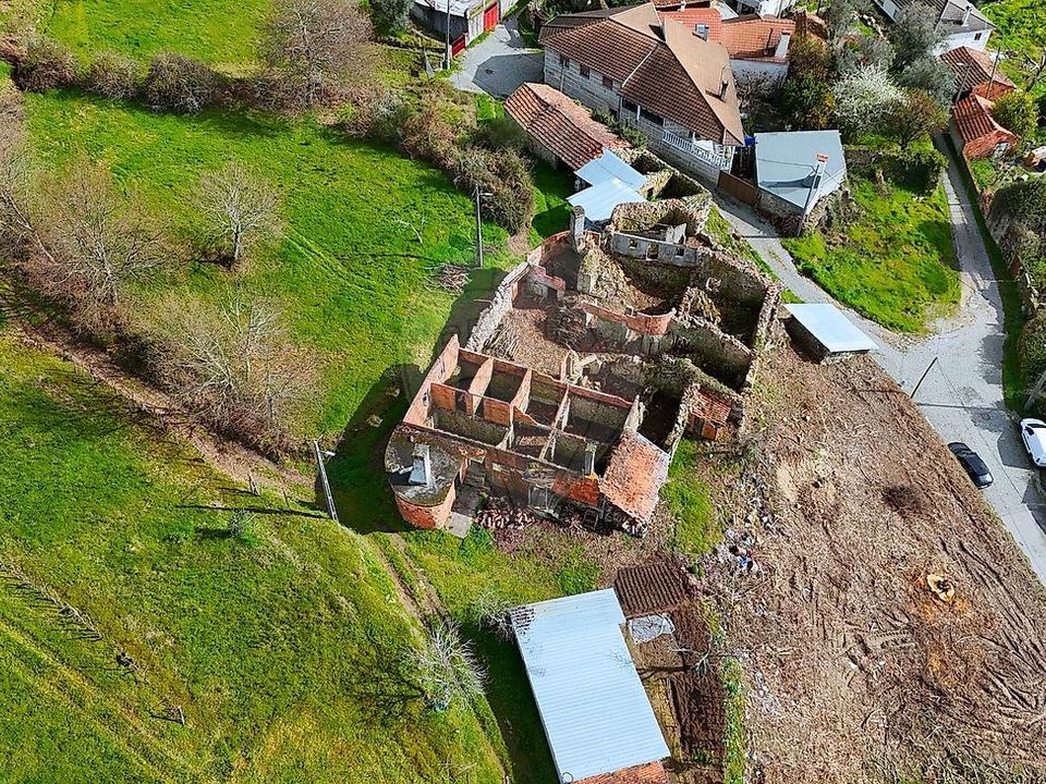 Boerderij in Viseu, Viseu - foto 4