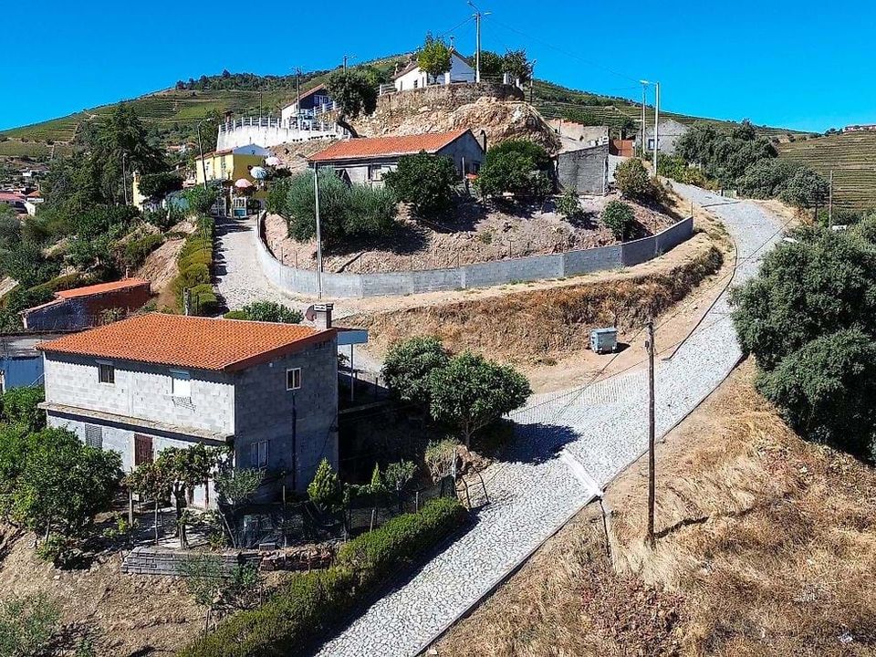 Villa a Sao Joao da Pesqueira, Viseu - foto 2