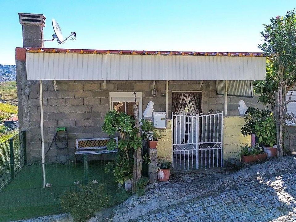 Villa a Sao Joao da Pesqueira, Viseu - foto 5