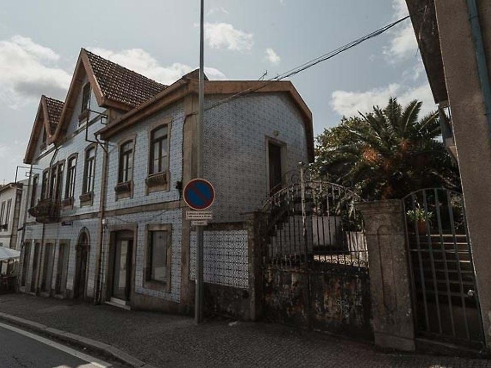 Erhvervsejendom i Sever do Vouga, Aveiro - foto 2