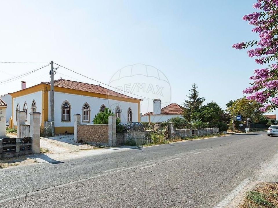 Villa i Tomar, Santarem - foto 1