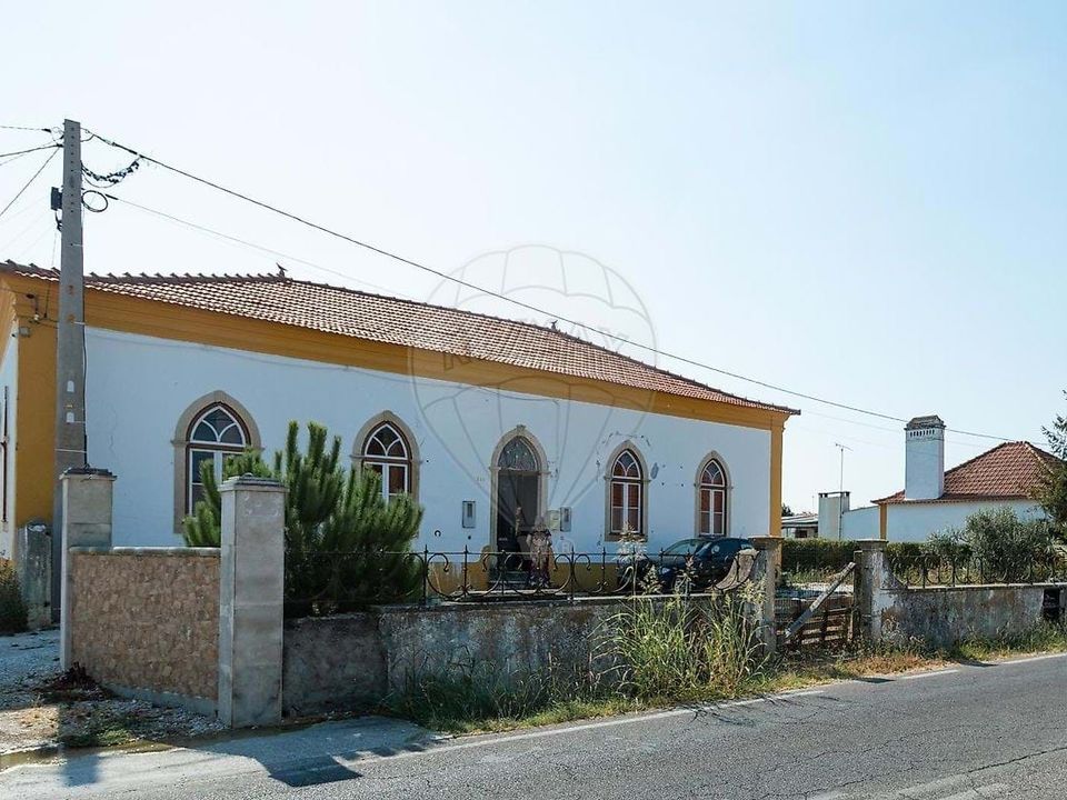 Villa i Tomar, Santarem - foto 2
