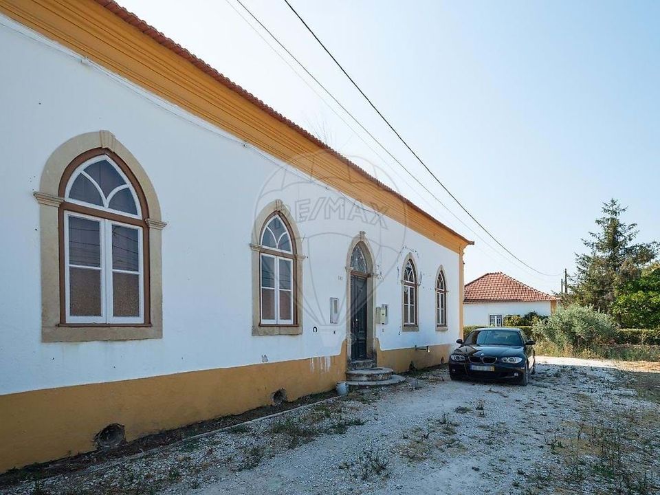 Villa i Tomar, Santarem - foto 3