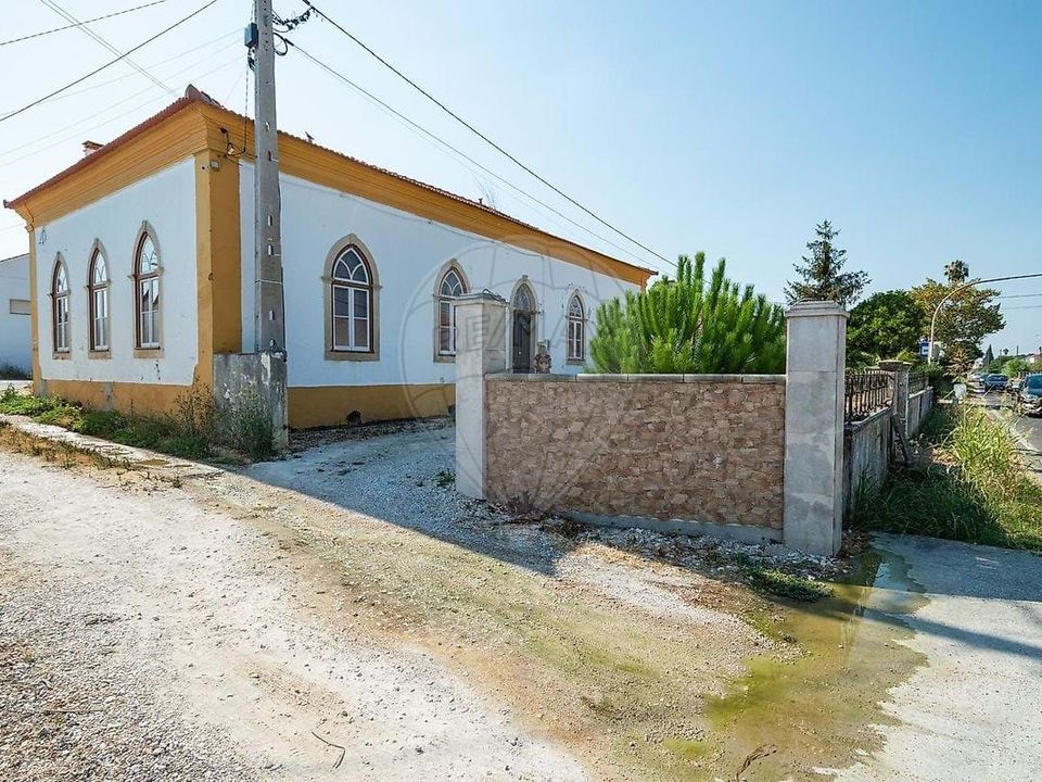 Villa i Tomar, Santarem - foto 4