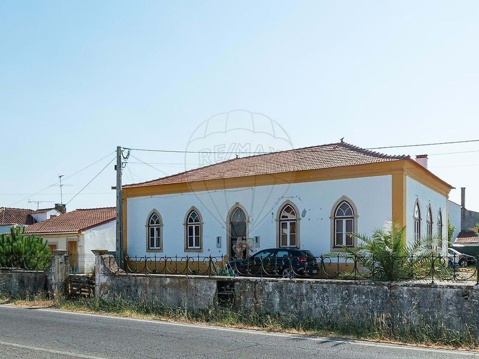 Villa i Tomar, Santarem - foto 5