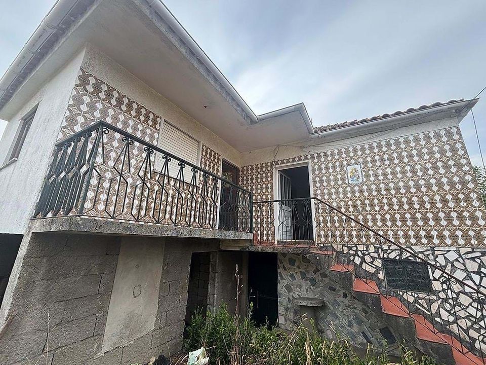 Villa i Aguiar da Beira, Guarda - foto 3