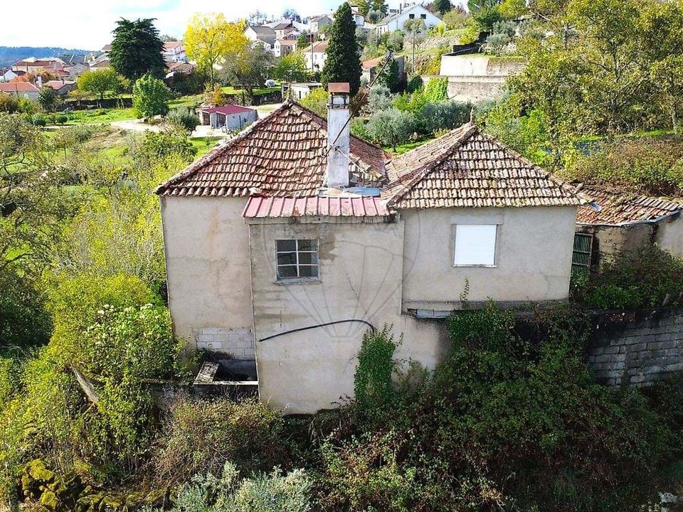 Villa i Aguiar da Beira, Guarda - foto 3