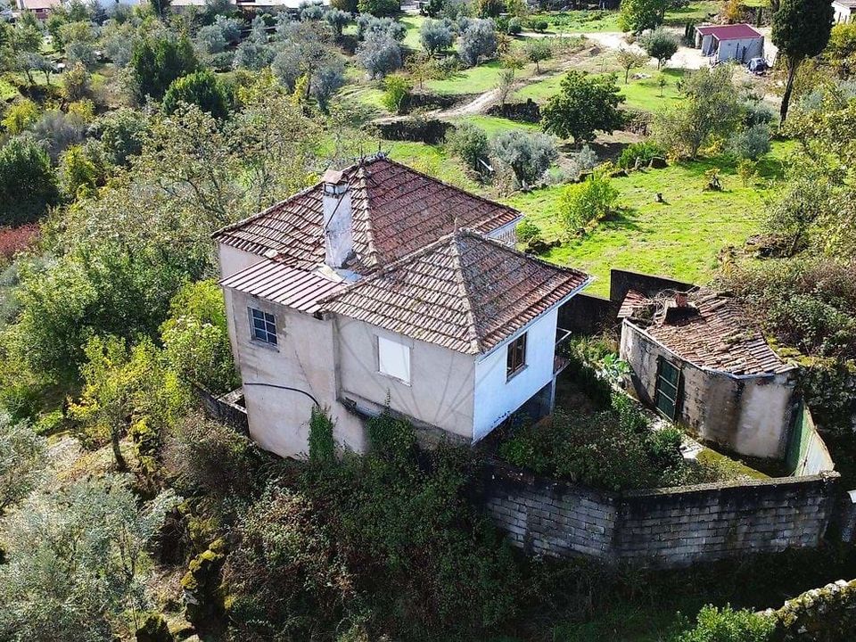 Villa i Aguiar da Beira, Guarda - foto 4