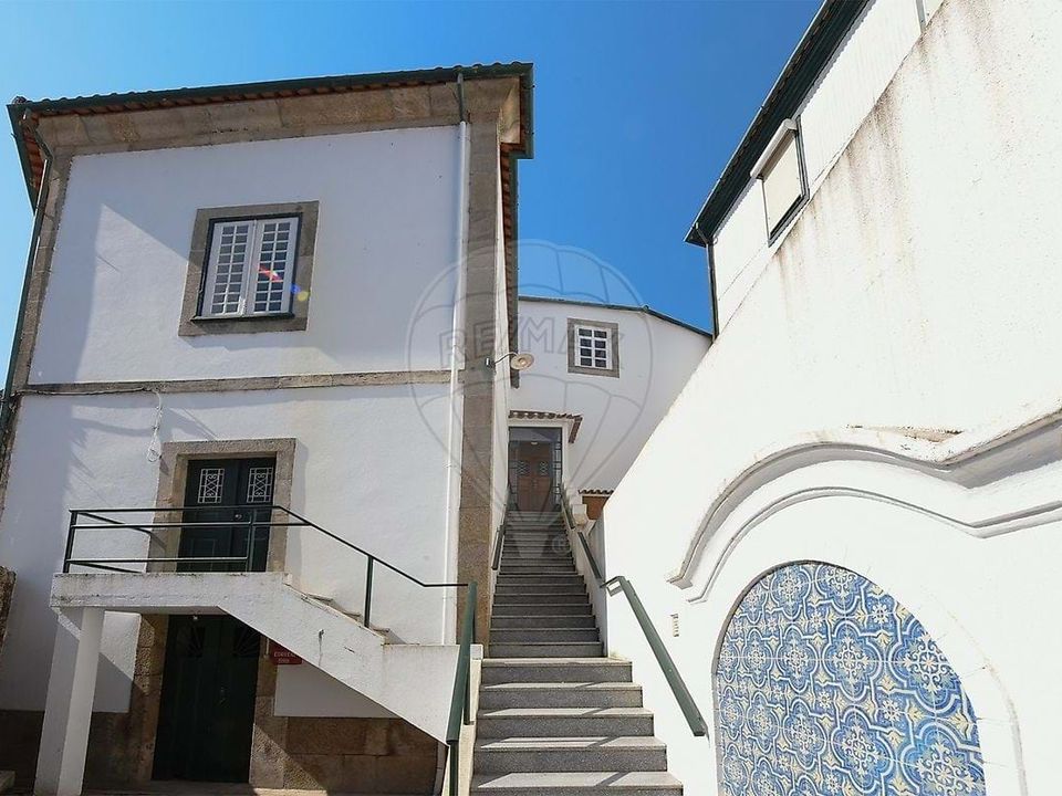 Villa i Lamego, Viseu - bilde 2