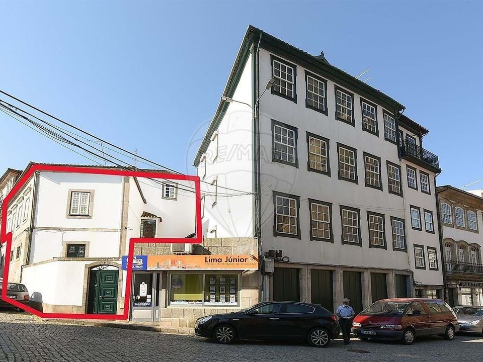 Villa i Lamego, Viseu - bilde 3