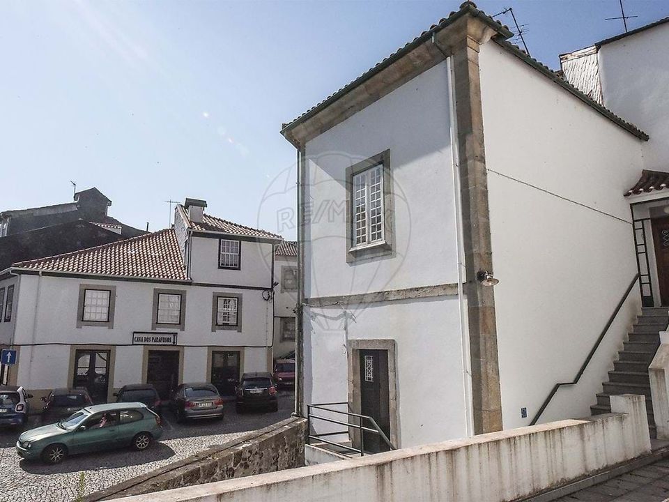 Villa i Lamego, Viseu - bilde 4