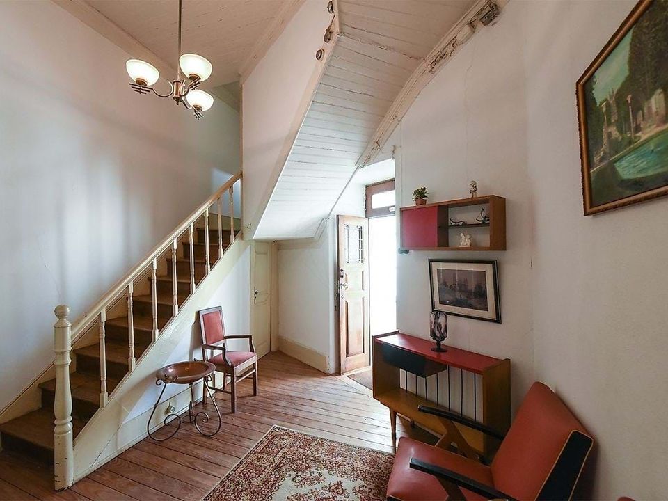 Villa i Lamego, Viseu - bilde 5