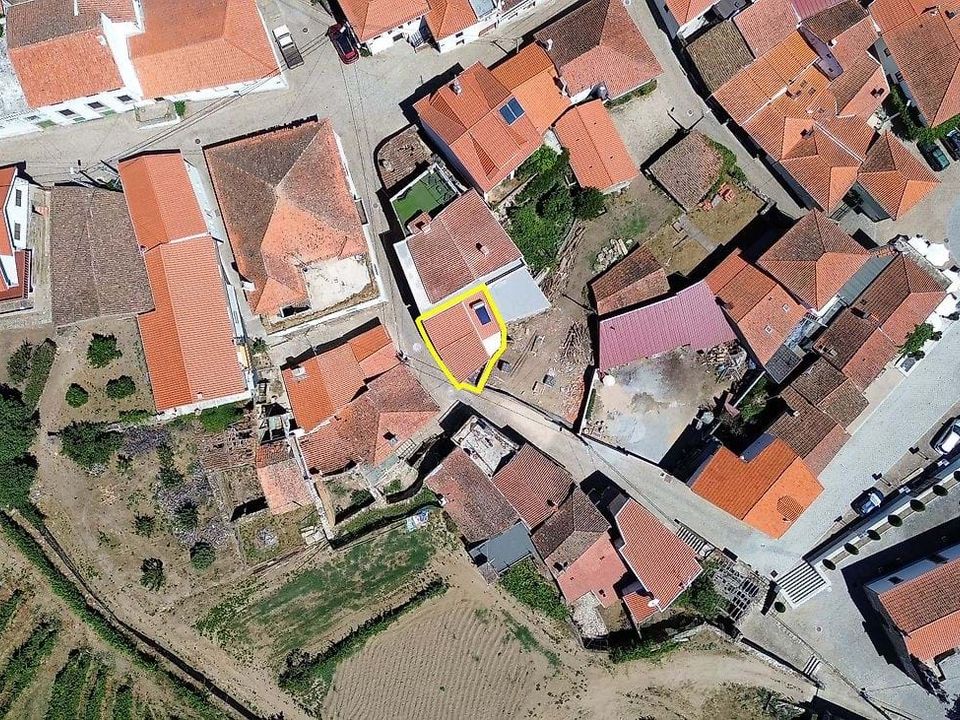 Villa i Sao Joao da Pesqueira, Viseu - foto 2