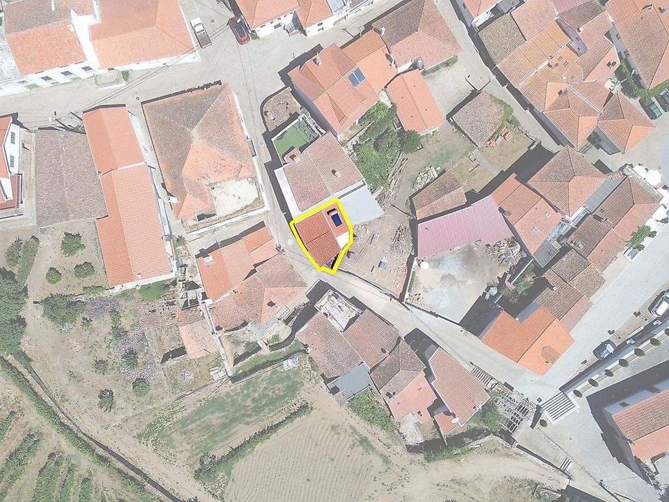 Villa i Sao Joao da Pesqueira, Viseu - foto 3