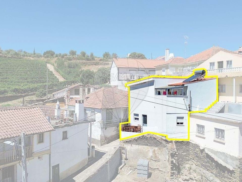 Villa i Sao Joao da Pesqueira, Viseu - foto 4