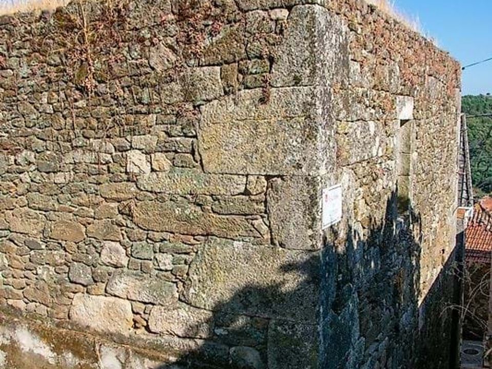 Villa i Lamego, Viseu - foto 2