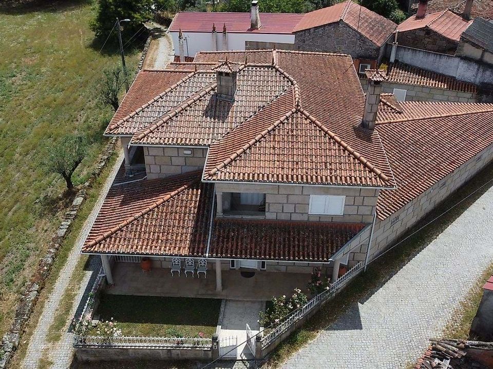 Villa i Aguiar da Beira, Guarda - foto 2