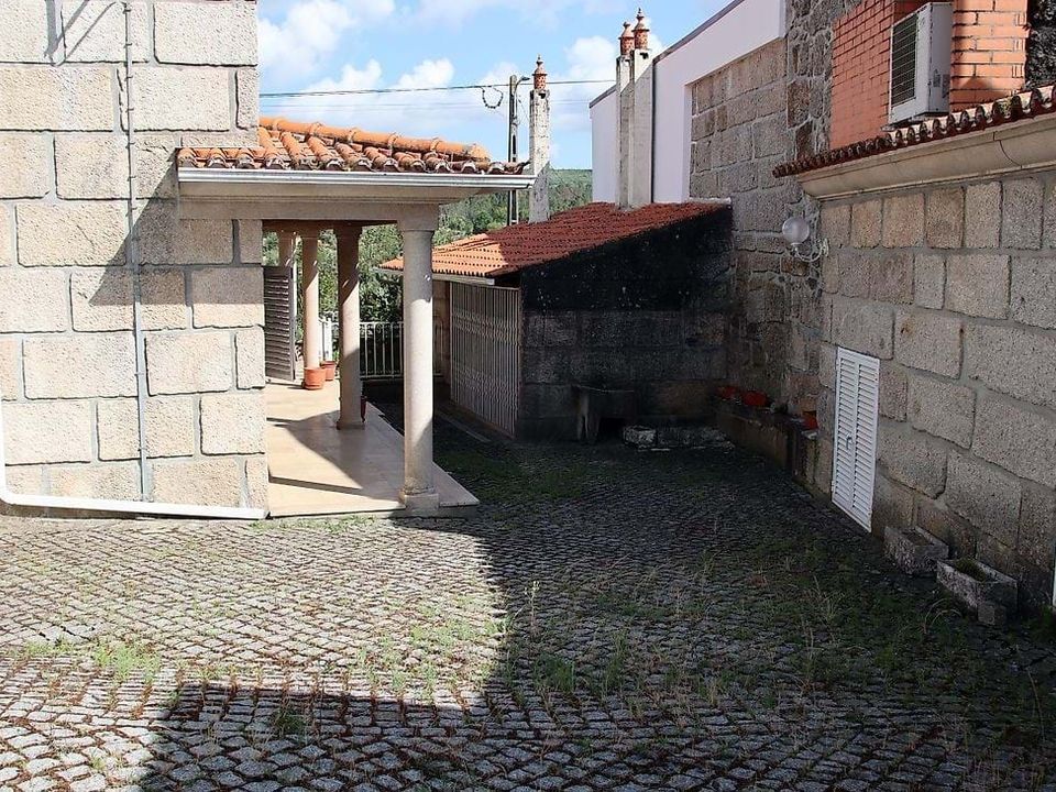 Villa i Aguiar da Beira, Guarda - foto 5
