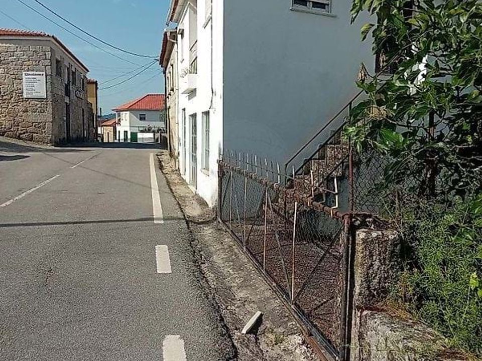 Villa a Sernancelhe, Viseu - foto 1