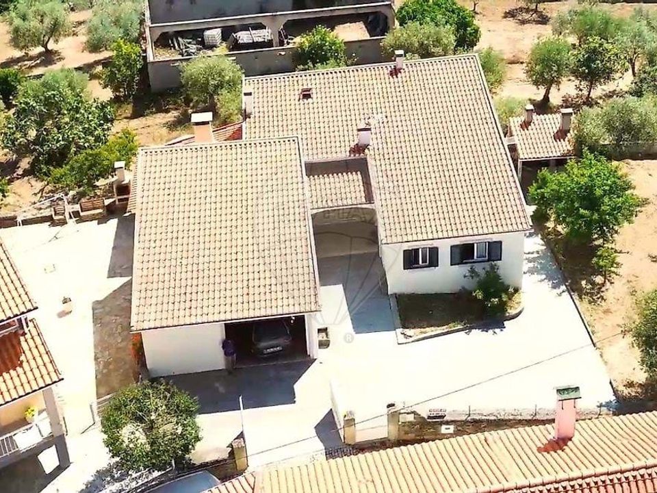 Villa i Sao Joao da Pesqueira, Viseu - foto 2