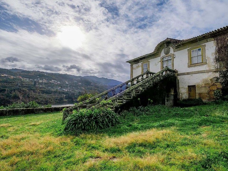 Farm hus i Marco de Canaveses, Porto - foto 2