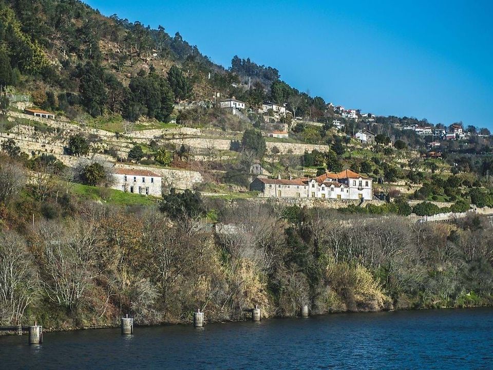 Farm hus i Marco de Canaveses, Porto - foto 3