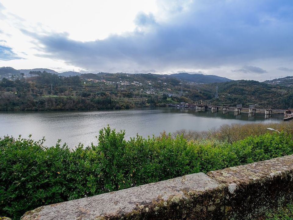 Farm hus i Marco de Canaveses, Porto - foto 4