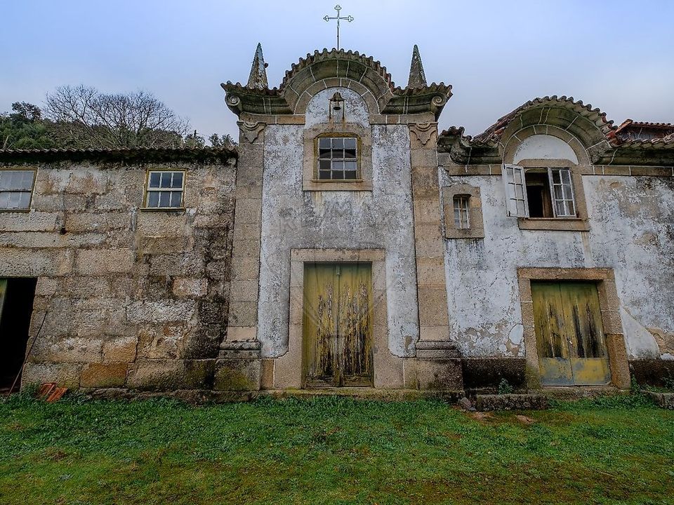 Farm hus i Marco de Canaveses, Porto - foto 5