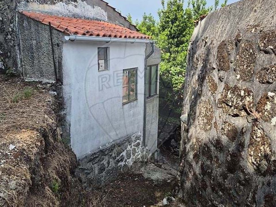 Villa i Fornos de Algodres, Guarda - foto 4