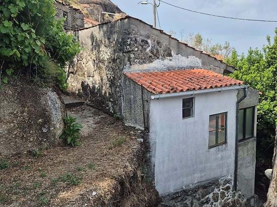 Villa i Fornos de Algodres, Guarda - foto 5