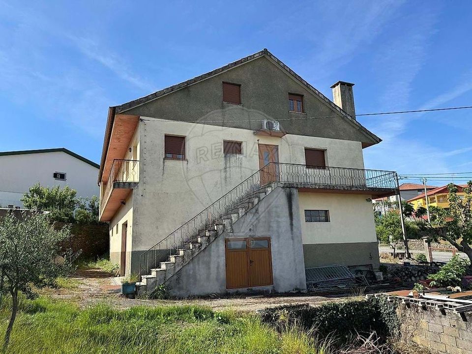 Villa i Sao Joao da Pesqueira, Viseu - foto 2