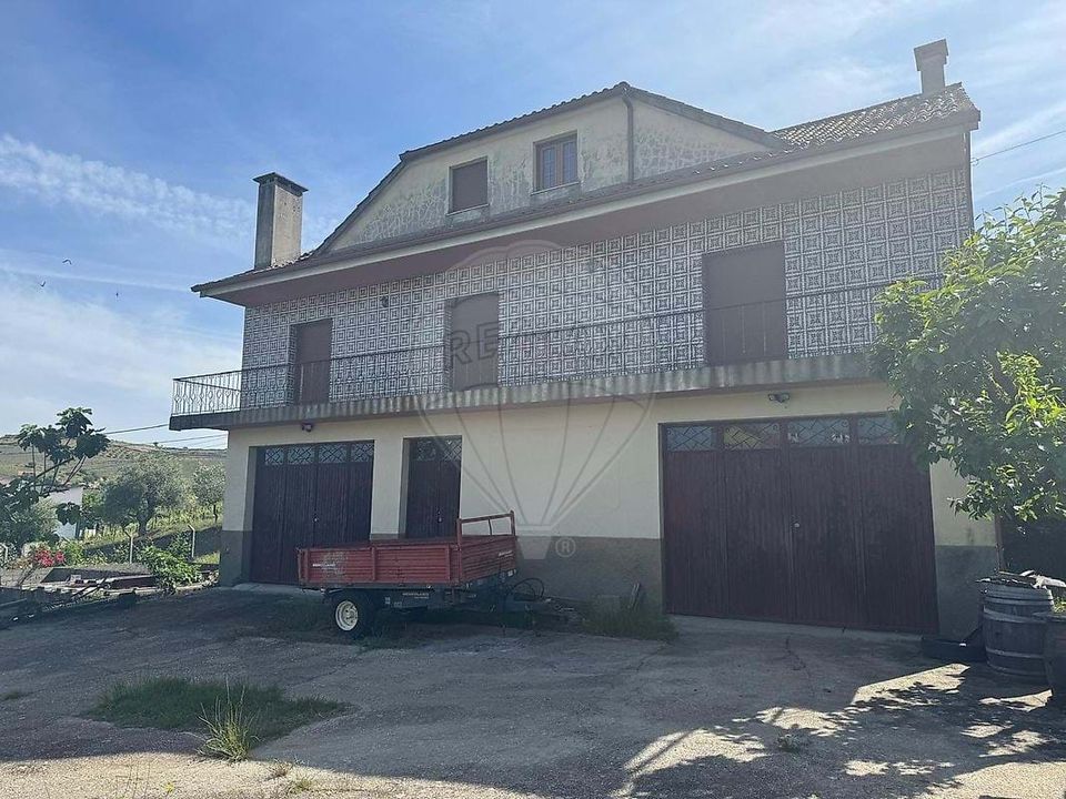 Villa i Sao Joao da Pesqueira, Viseu - foto 3