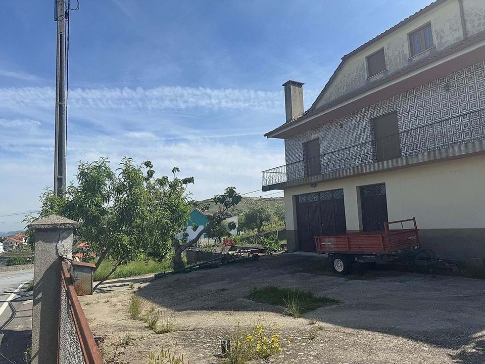 Villa i Sao Joao da Pesqueira, Viseu - foto 4