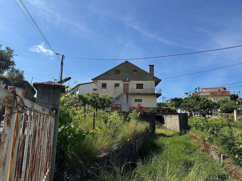 Villa i Sao Joao da Pesqueira, Viseu - foto 5
