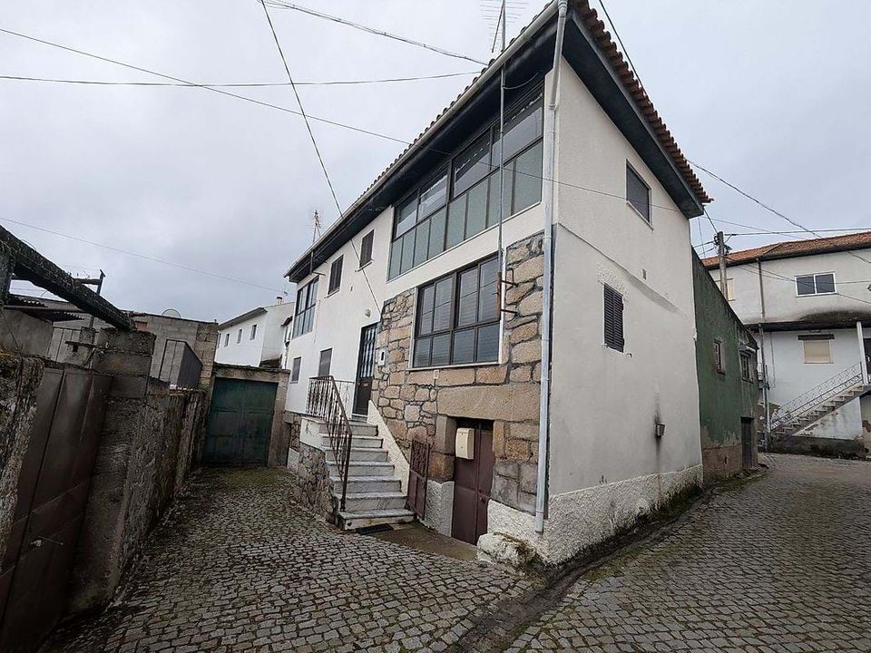 Villa i Tabuaco, Viseu - bilde 1