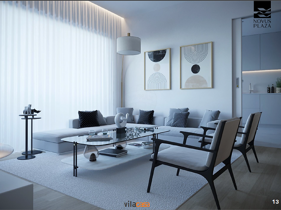 Appartement in Aveiro, Aveiro - foto 1