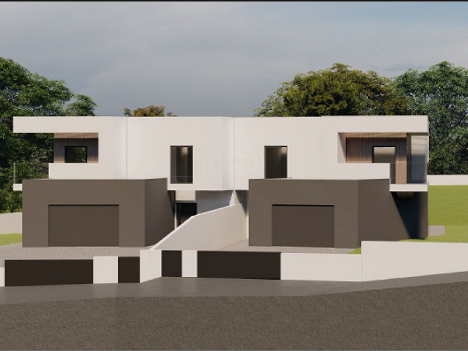 Villa a Viseu, Viseu - foto 2
