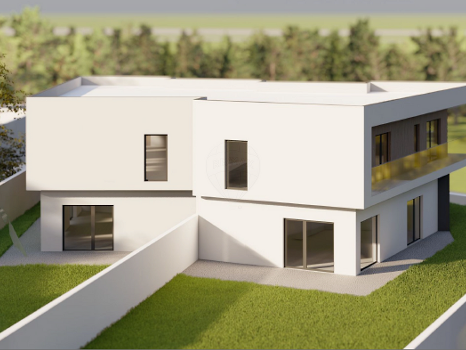 Villa a Viseu, Viseu - foto 3
