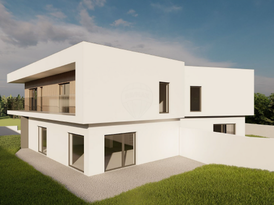 Villa a Viseu, Viseu - foto 4