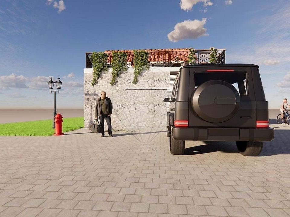 Villa em Mangualde, Viseu - foto 1