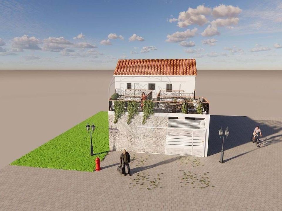 Villa em Mangualde, Viseu - foto 4