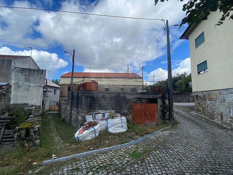 Villa em Mangualde, Viseu - foto 5