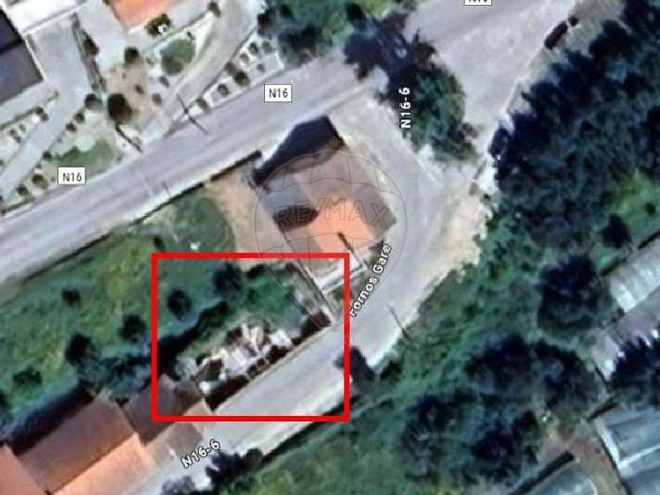 Villa i Fornos de Algodres, Guarda - foto 2