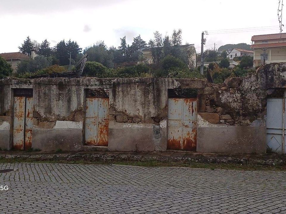 Villa i Fornos de Algodres, Guarda - foto 3