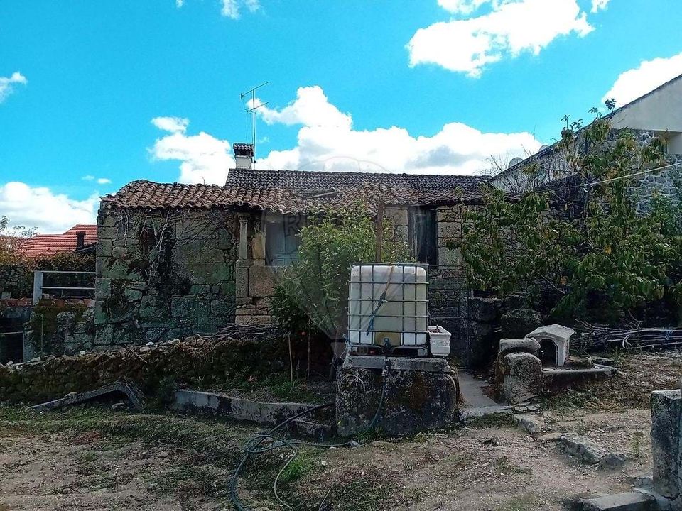 Villa a Sernancelhe, Viseu - foto 1