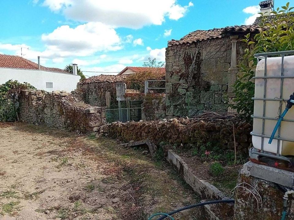 Villa a Sernancelhe, Viseu - foto 2