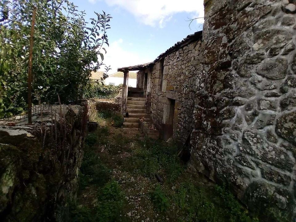 Villa a Sernancelhe, Viseu - foto 3